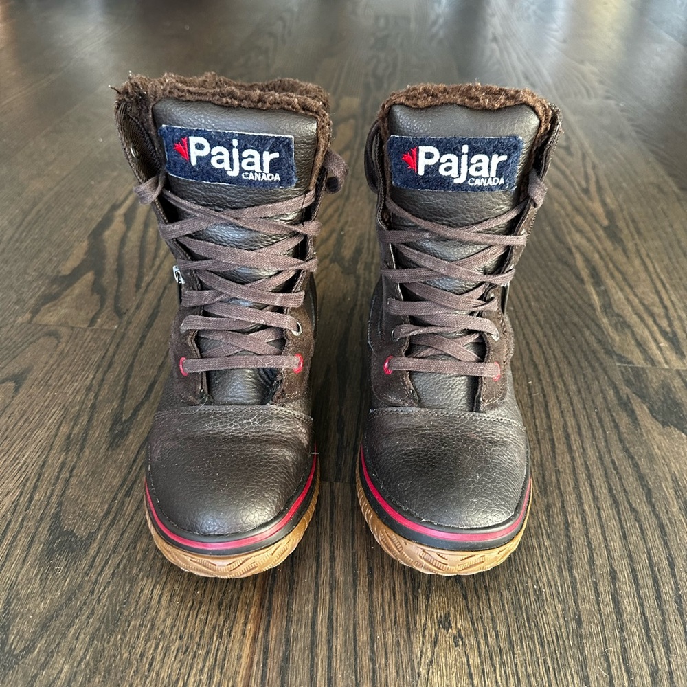 Pajar boots